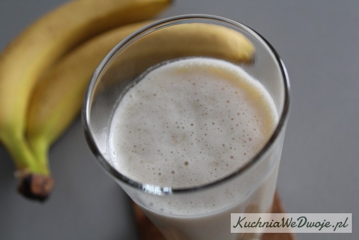 023 Mleko bananowe [KuchniaWeDwoje.pl] 2