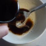 3. Połaczyć kawę z żelatyną
