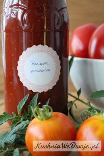 329 Passata pomidorowa KuchniaWeDwoje_PL